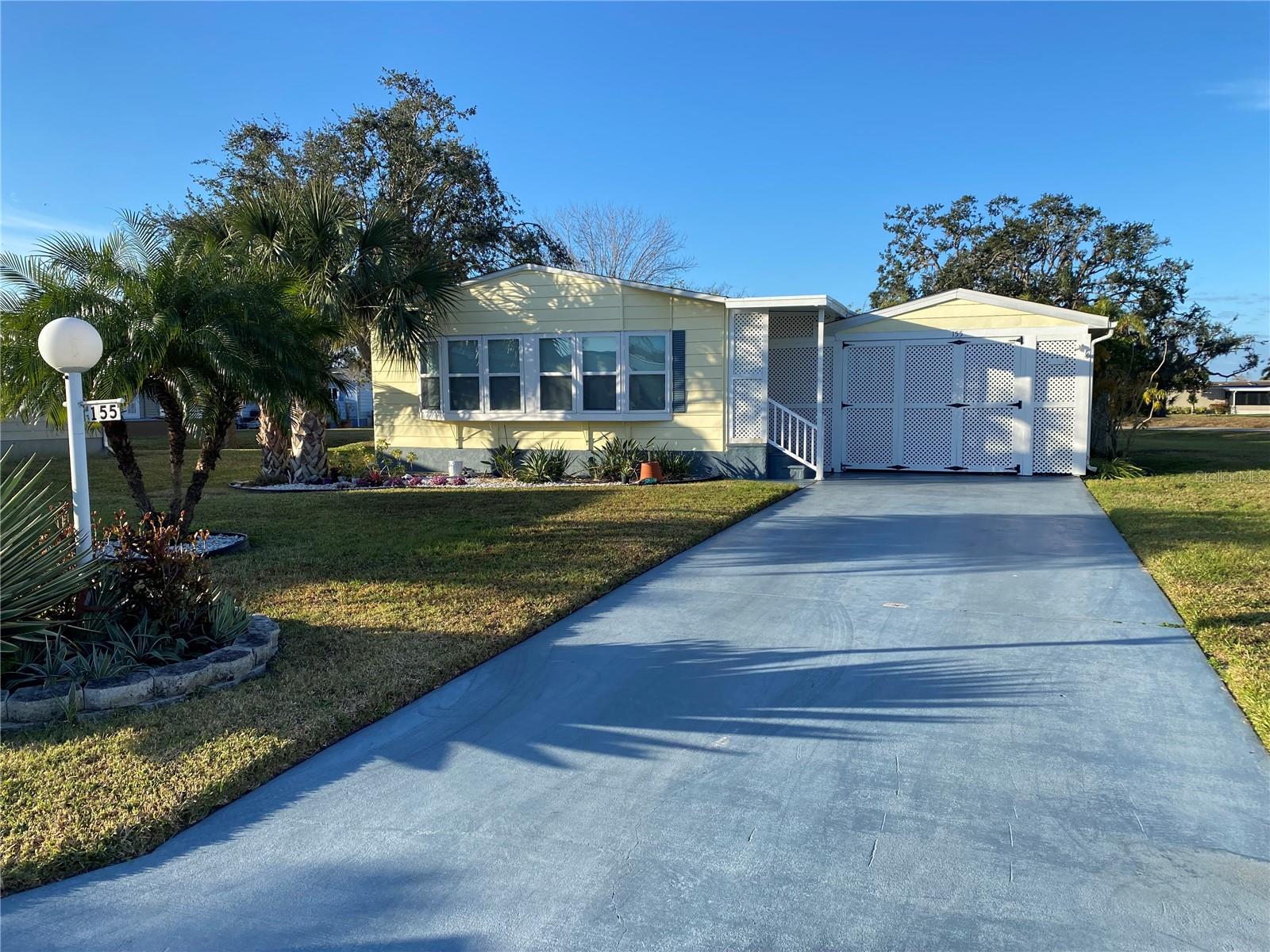155 EGRET CIR, ELLENTON, FL, 34222