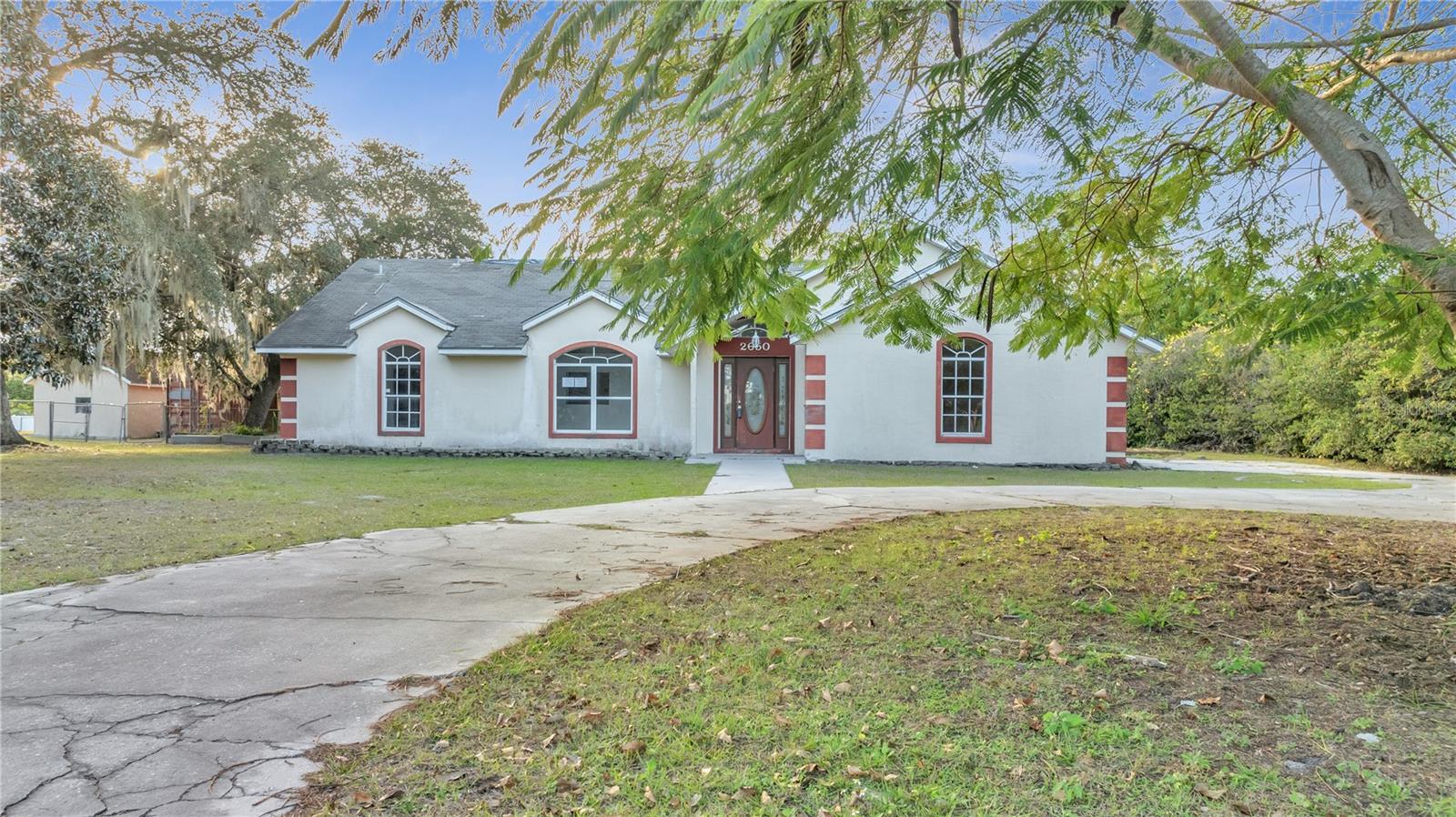2650 HILLIARD CT, KISSIMMEE, FL, 34744