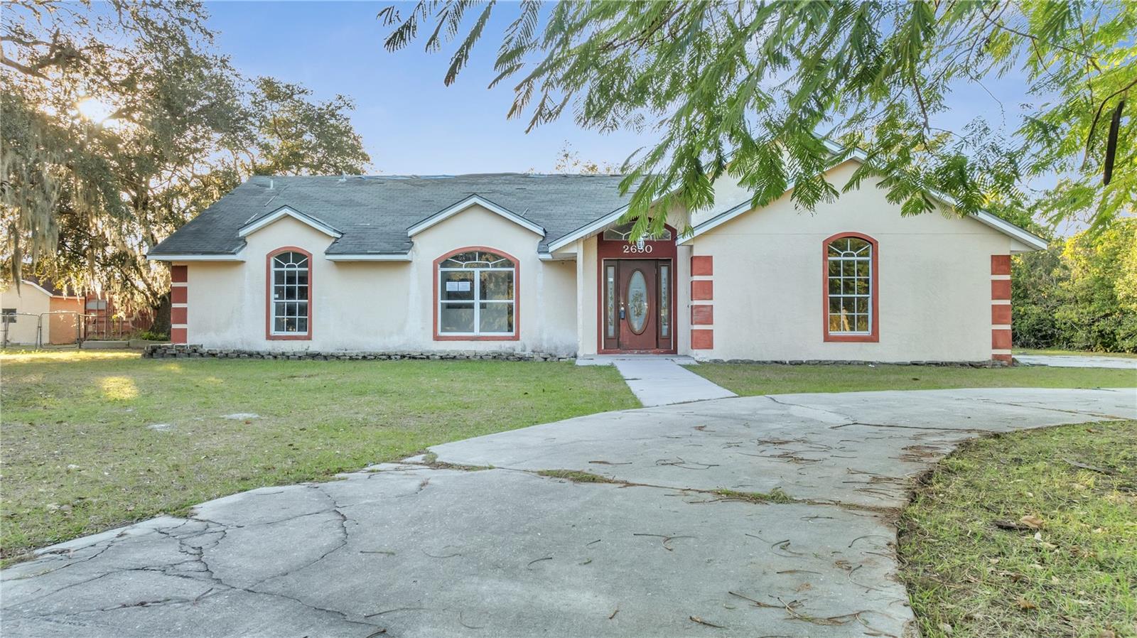 2650 HILLIARD CT, KISSIMMEE, FL, 34744