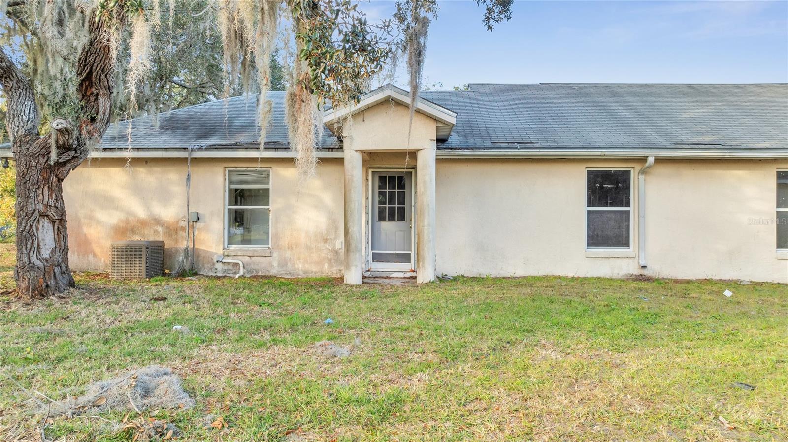 2650 HILLIARD CT, KISSIMMEE, FL, 34744