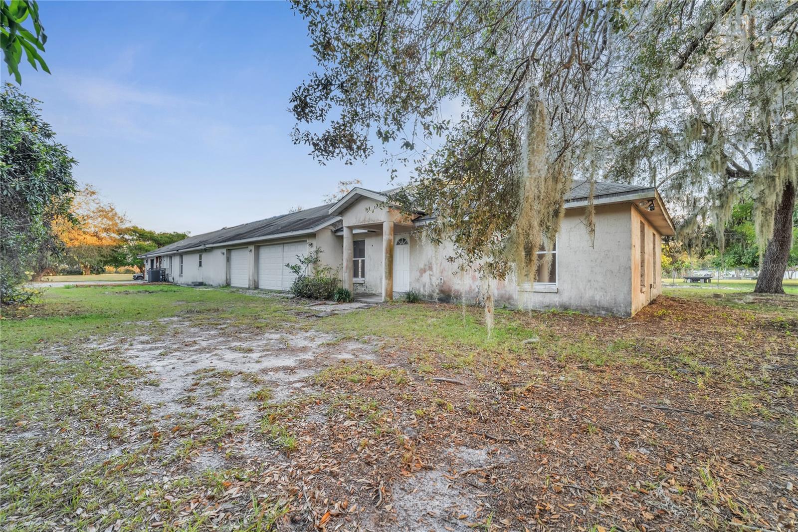 2650 HILLIARD CT, KISSIMMEE, FL, 34744