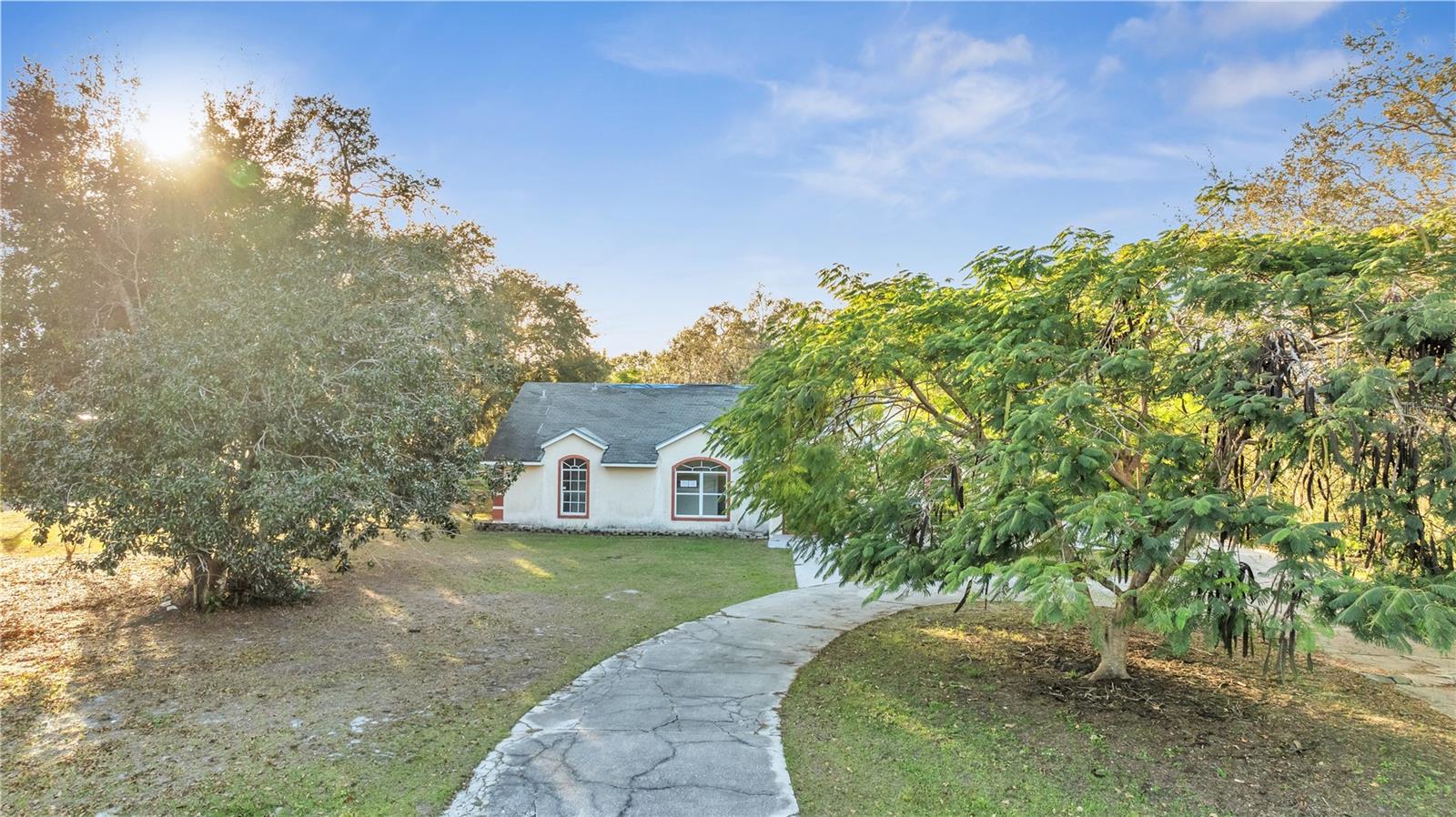 2650 HILLIARD CT, KISSIMMEE, FL, 34744
