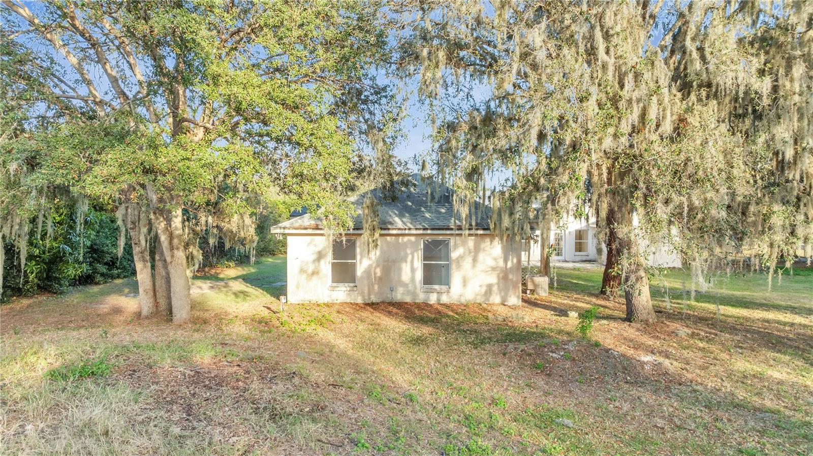 2650 HILLIARD CT, KISSIMMEE, FL, 34744