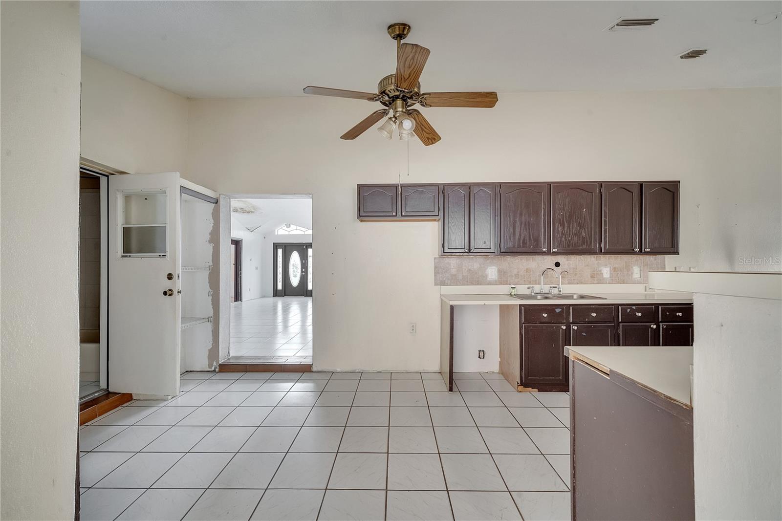 2650 HILLIARD CT, KISSIMMEE, FL, 34744