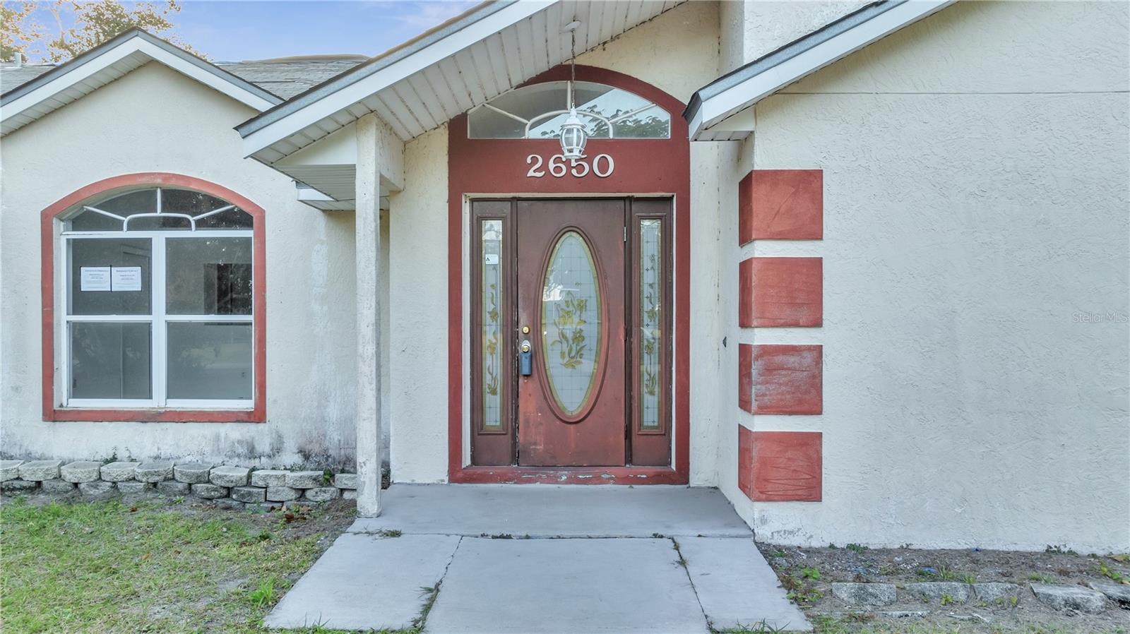 2650 HILLIARD CT, KISSIMMEE, FL, 34744