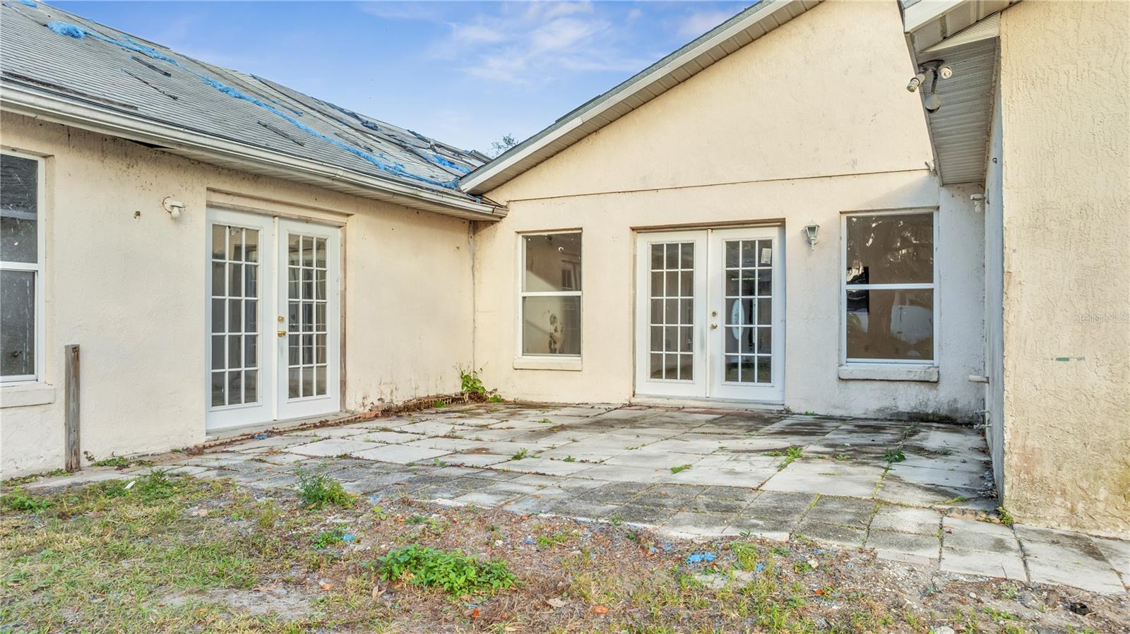 2650 HILLIARD CT, KISSIMMEE, FL, 34744