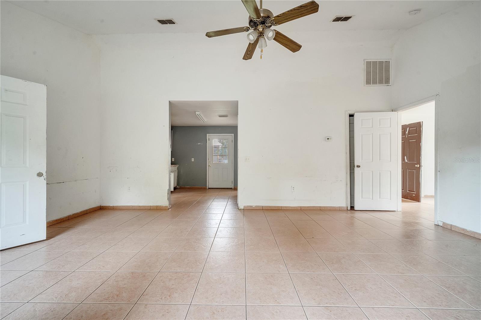 2650 HILLIARD CT, KISSIMMEE, FL, 34744