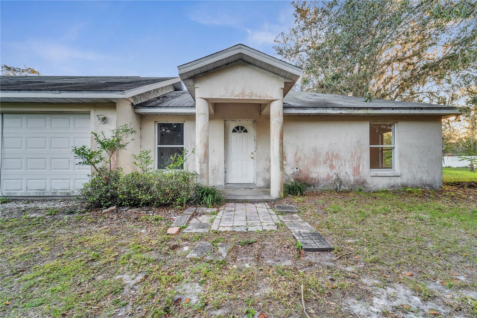 2650 HILLIARD CT, KISSIMMEE, FL, 34744