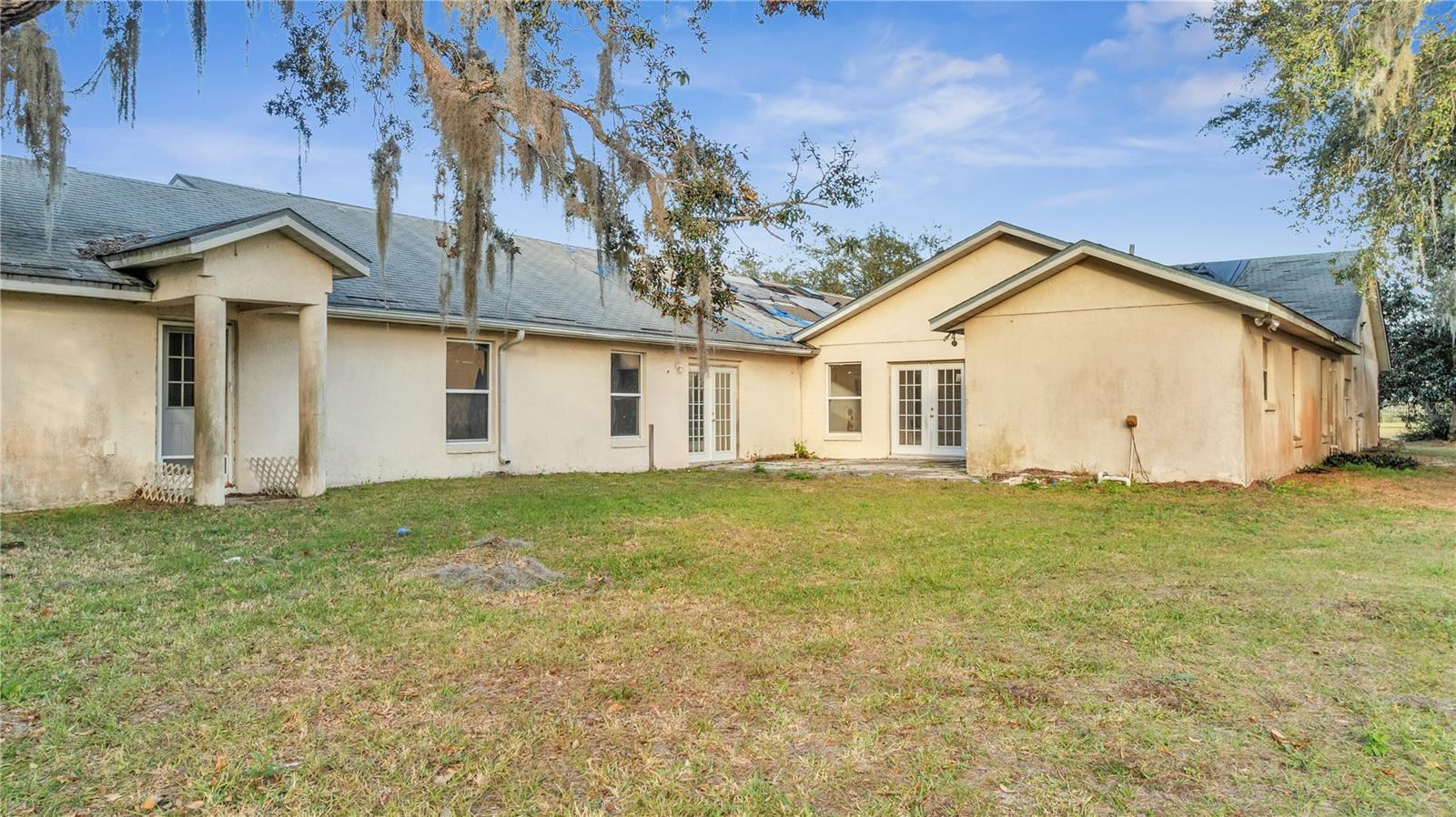 2650 HILLIARD CT, KISSIMMEE, FL, 34744