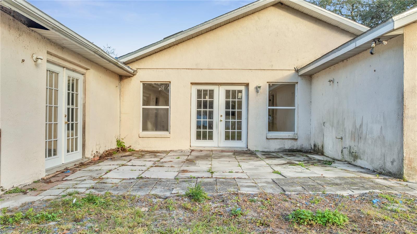 2650 HILLIARD CT, KISSIMMEE, FL, 34744