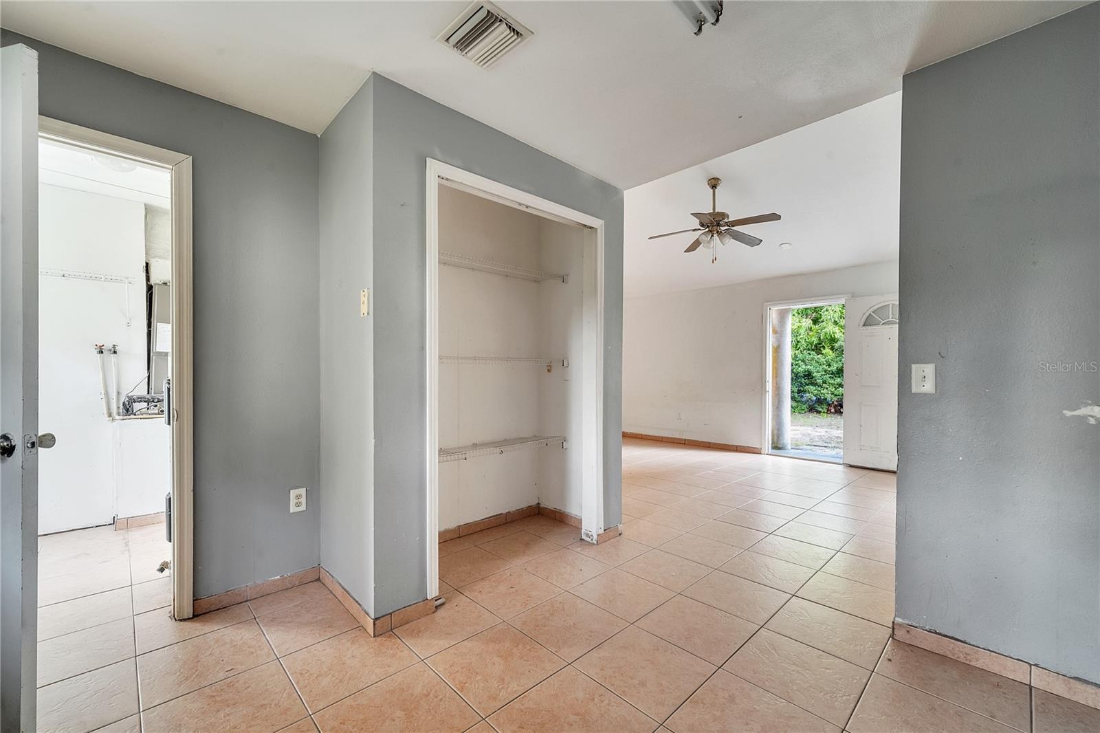 2650 HILLIARD CT, KISSIMMEE, FL, 34744