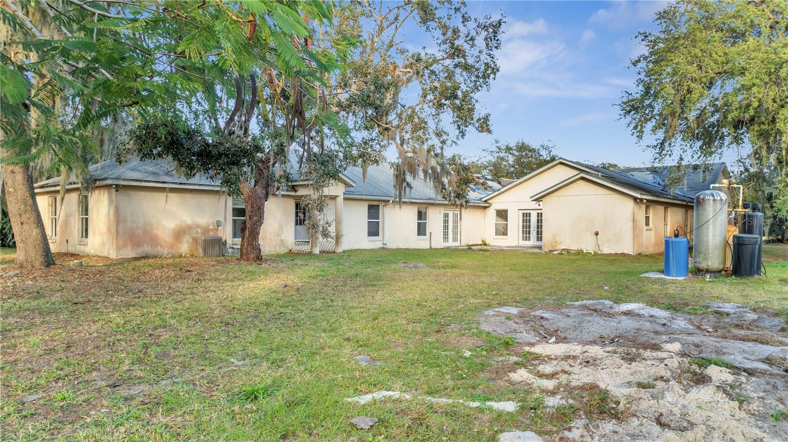 2650 HILLIARD CT, KISSIMMEE, FL, 34744