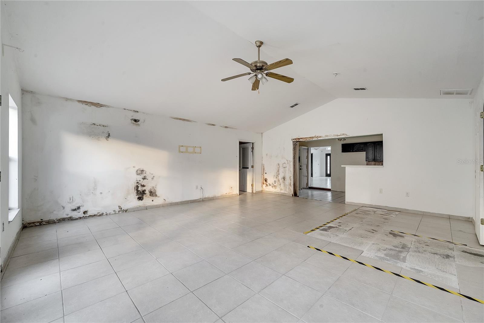 2650 HILLIARD CT, KISSIMMEE, FL, 34744