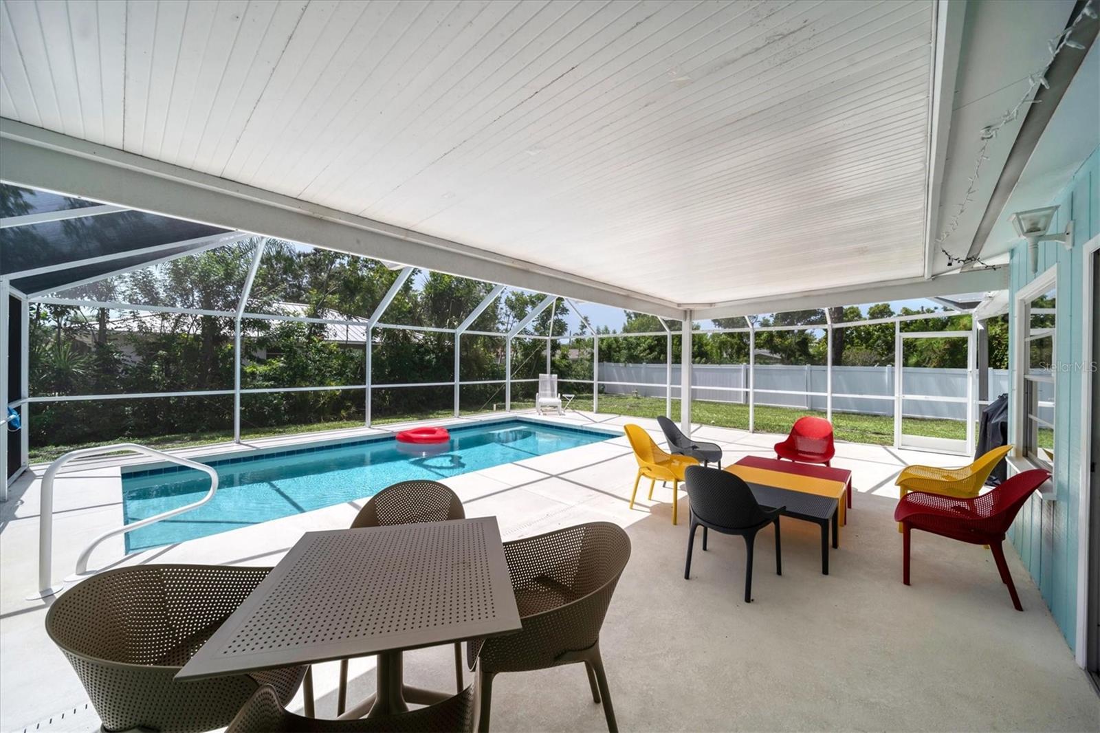 881 POLARIS RD, VENICE, FL, 34293