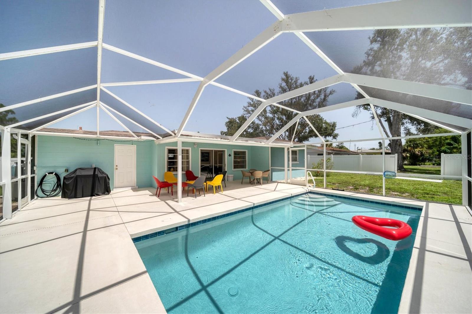 881 POLARIS RD, VENICE, FL, 34293