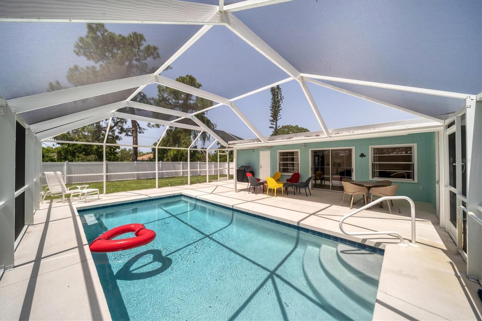 881 POLARIS RD, VENICE, FL, 34293