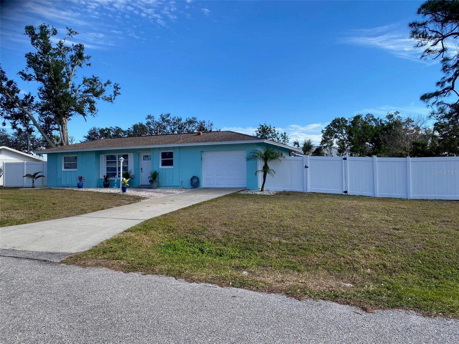881 POLARIS RD, VENICE, FL, 34293