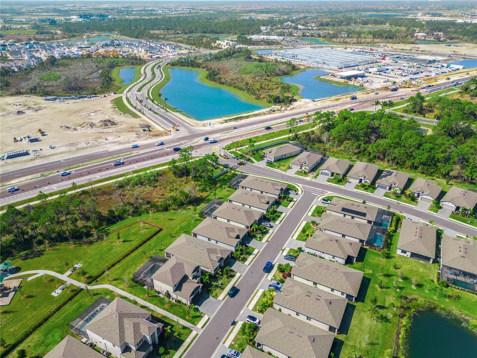 11165 BALFOUR ST, VENICE, FL, 34293