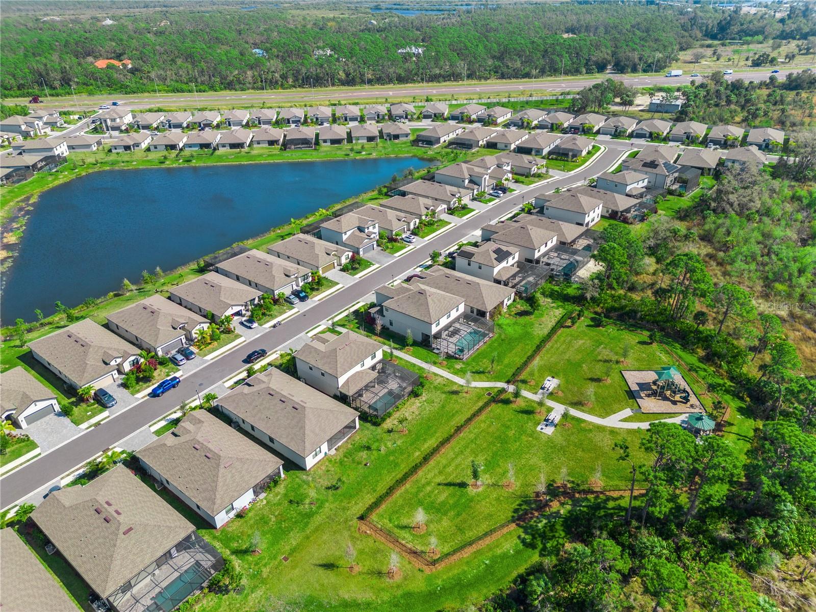 11165 BALFOUR ST, VENICE, FL, 34293