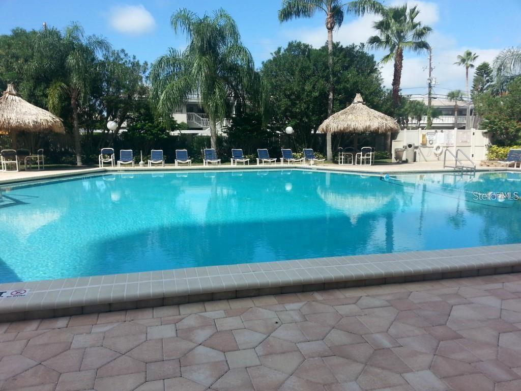 400 ISLAND WAY #1508, CLEARWATER BEACH, FL, 33767