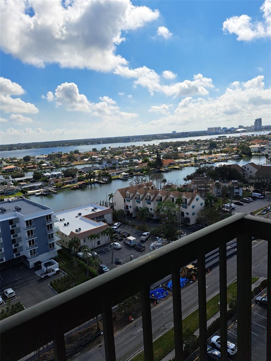 400 ISLAND WAY #1508, CLEARWATER BEACH, FL, 33767