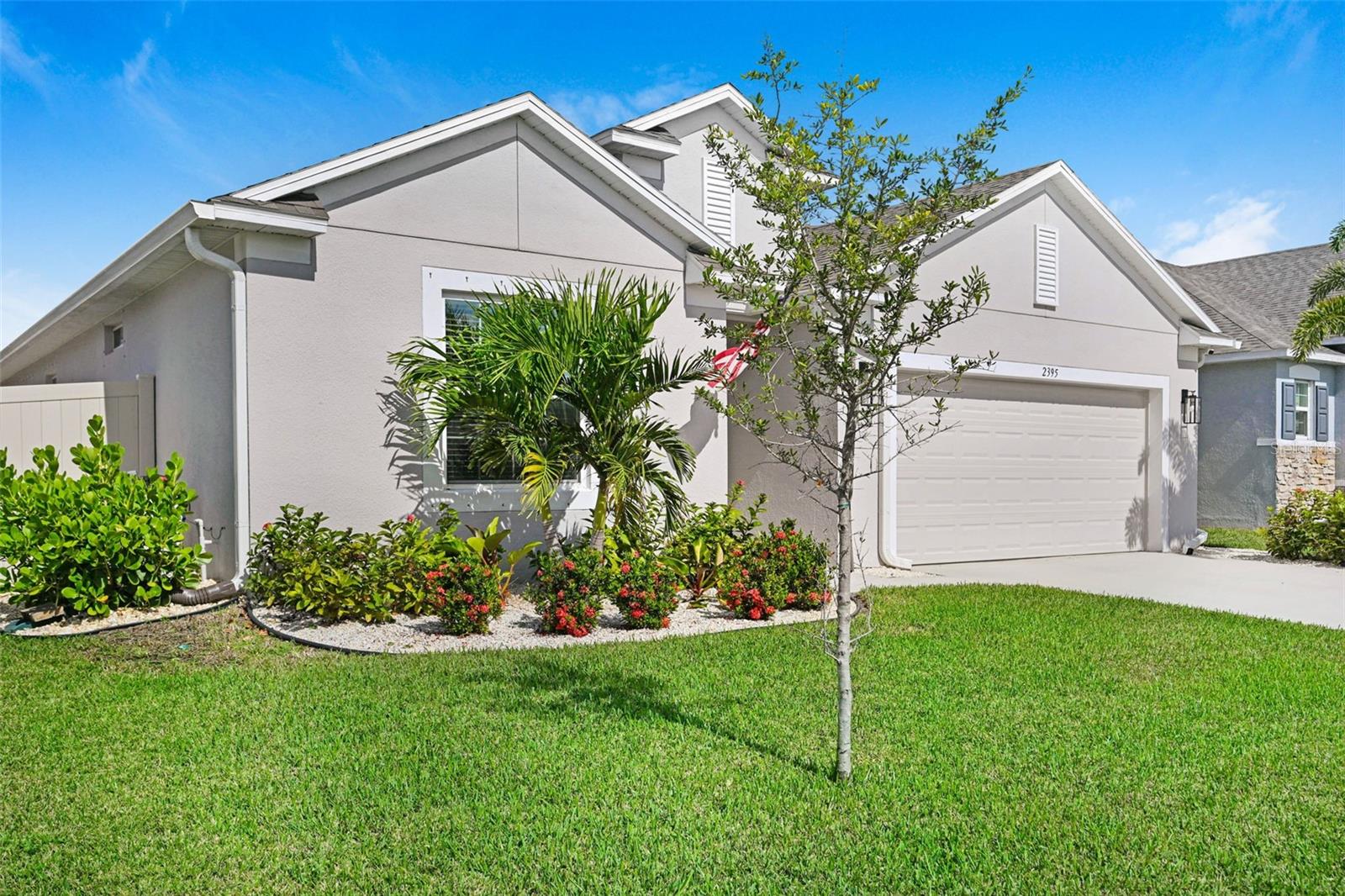 2395 ROYGARIS ST NW, PALM BAY, FL, 32907
