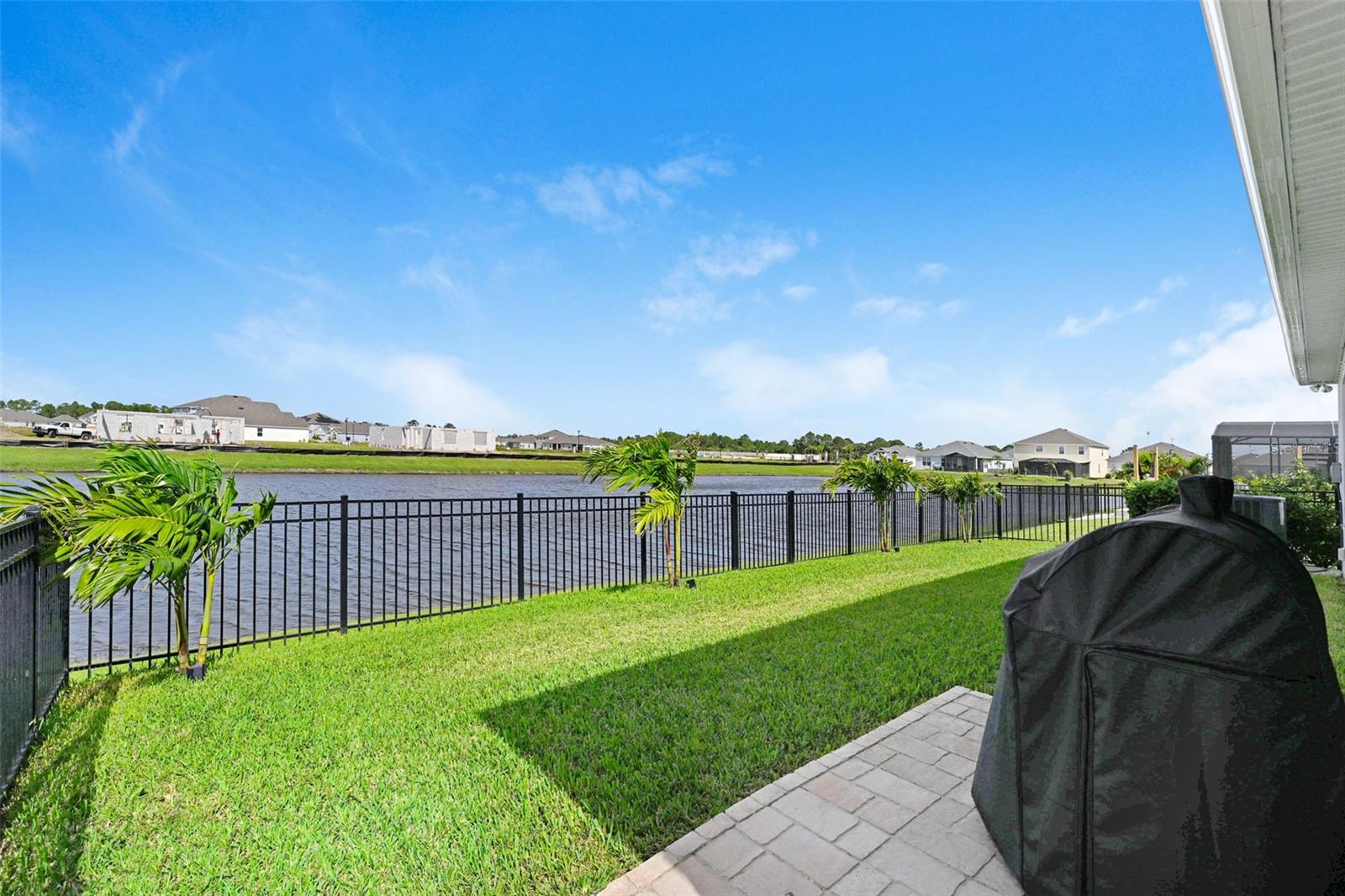 2395 ROYGARIS ST NW, PALM BAY, FL, 32907