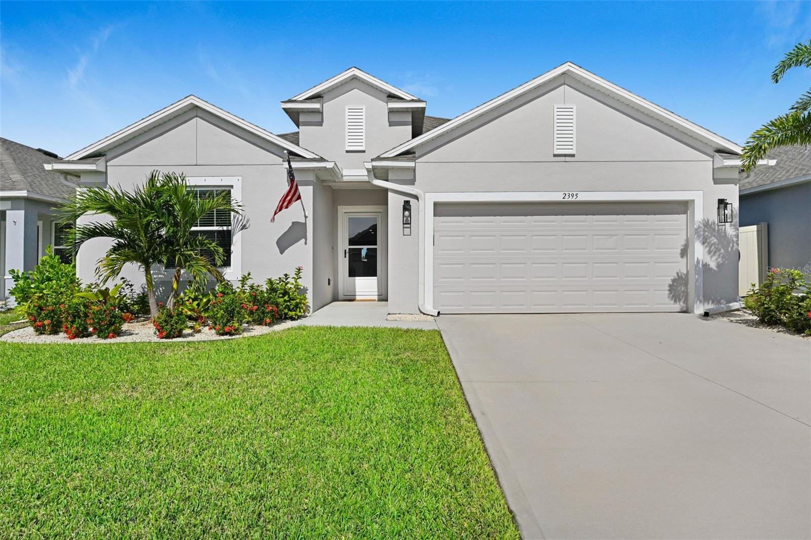 2395 ROYGARIS ST NW, PALM BAY, FL, 32907