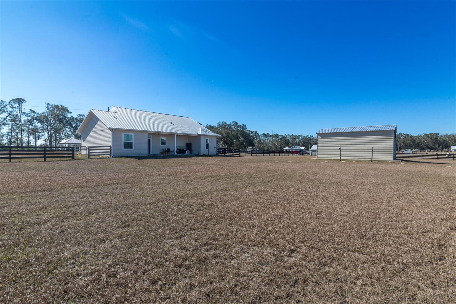 6040 SW 84TH LN, TRENTON, FL, 32693