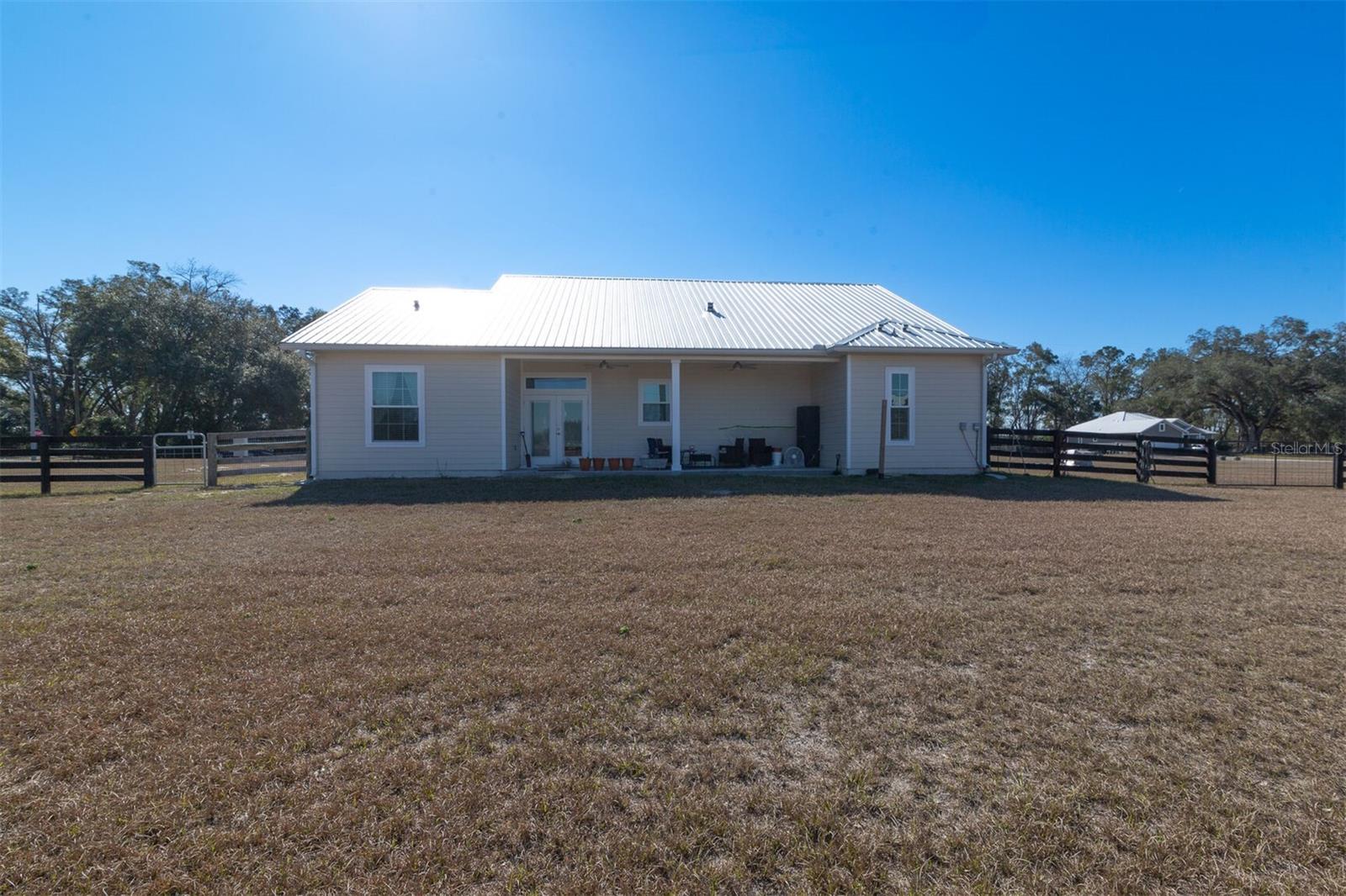6040 SW 84TH LN, TRENTON, FL, 32693