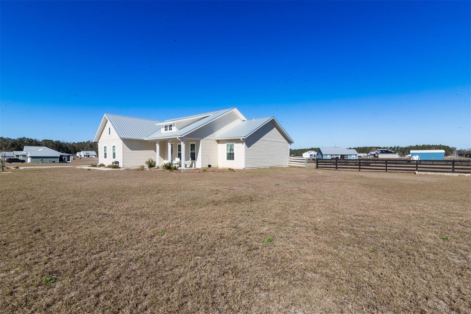 6040 SW 84TH LN, TRENTON, FL, 32693