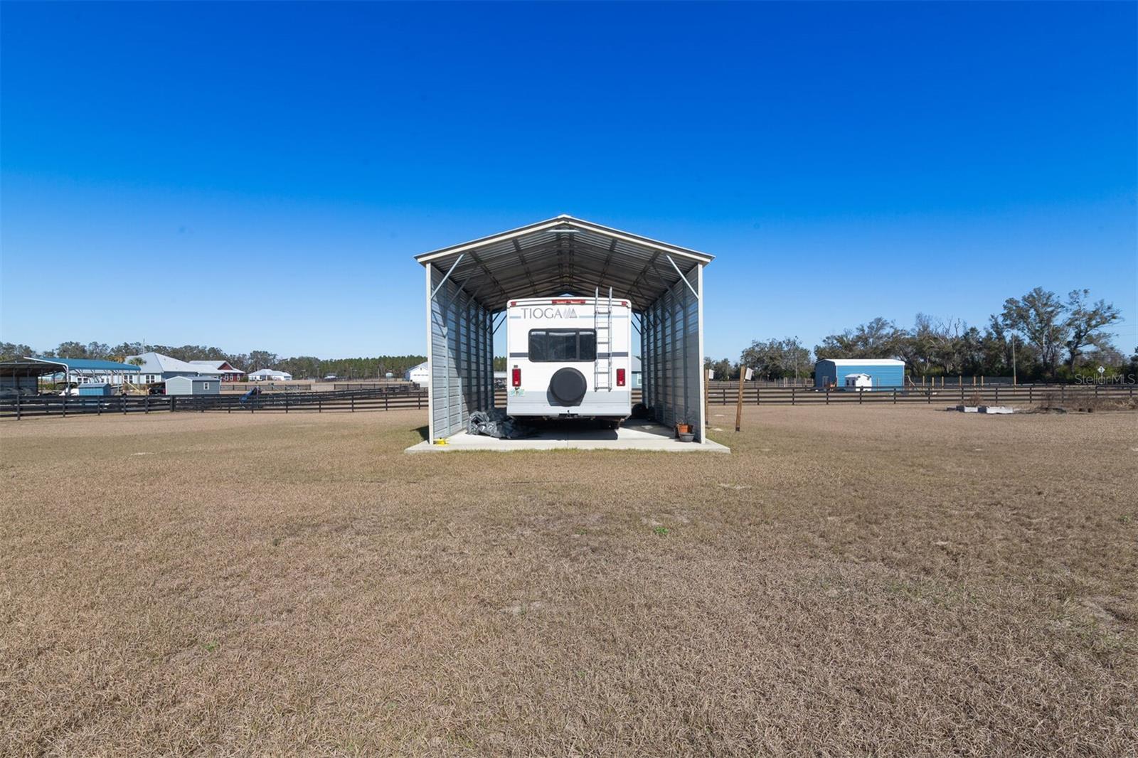 6040 SW 84TH LN, TRENTON, FL, 32693