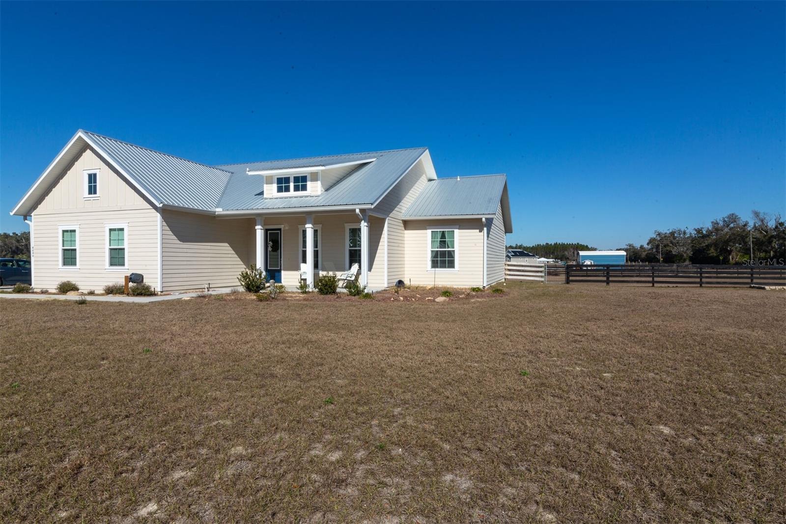 6040 SW 84TH LN, TRENTON, FL, 32693