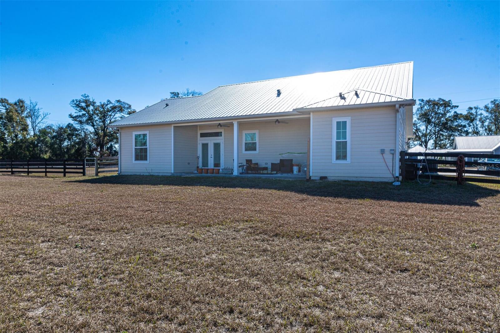 6040 SW 84TH LN, TRENTON, FL, 32693