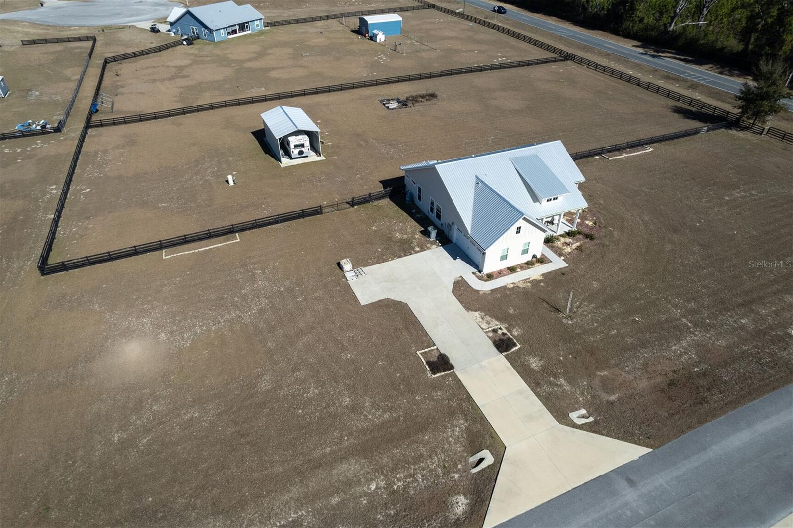 6040 SW 84TH LN, TRENTON, FL, 32693