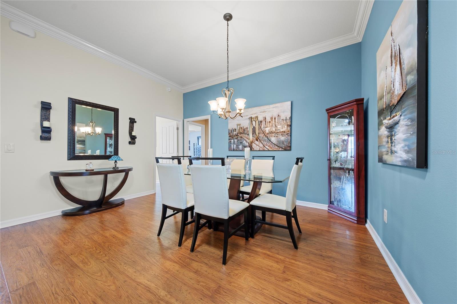 2304 GRENADIER WAY, THE VILLAGES, FL, 32162