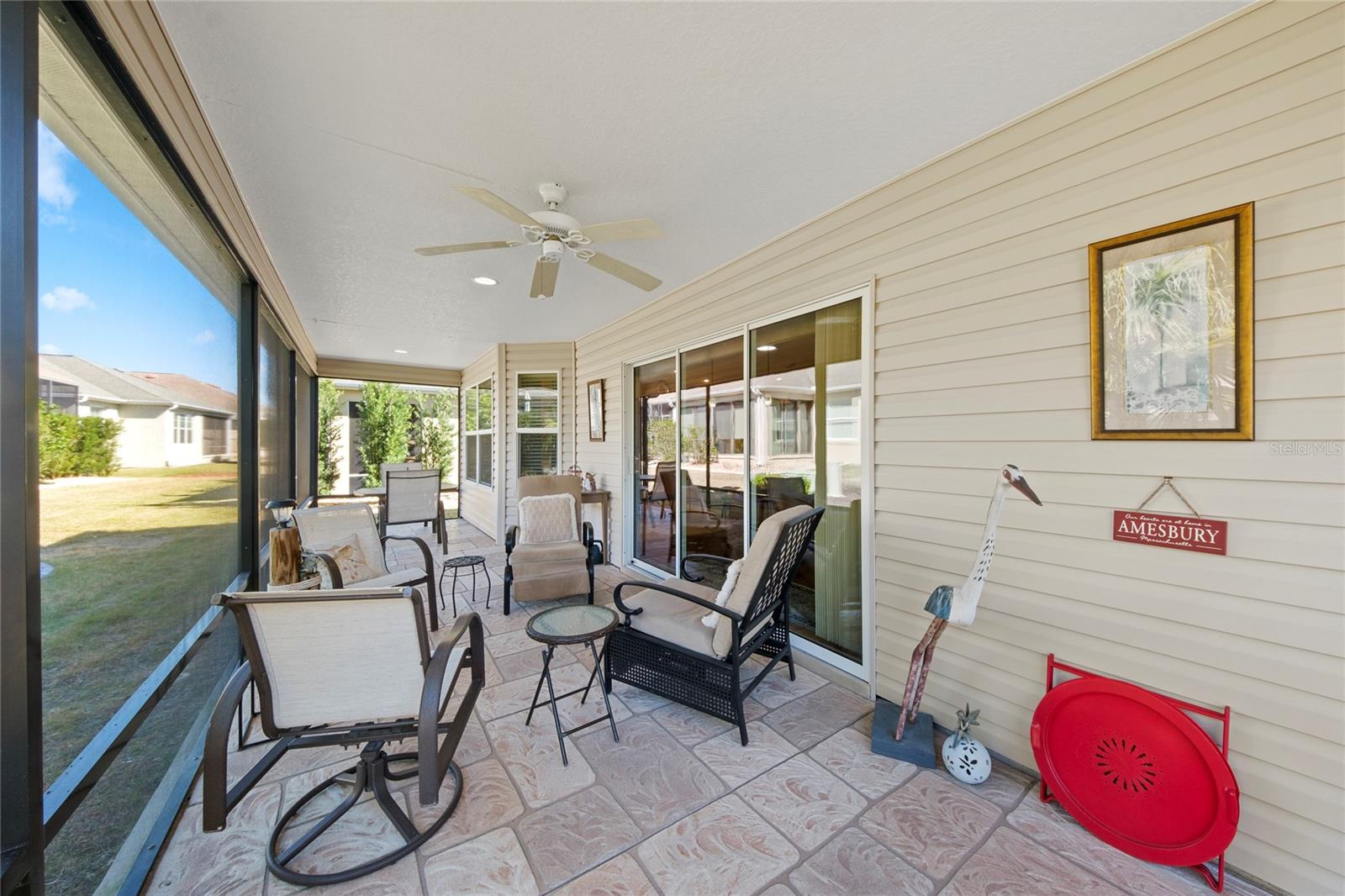 2304 GRENADIER WAY, THE VILLAGES, FL, 32162