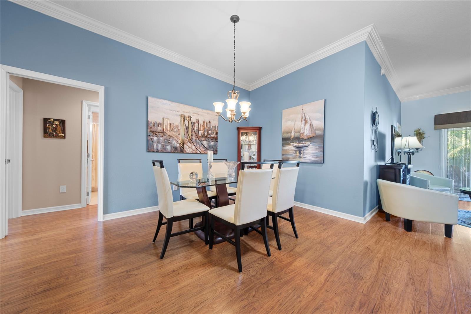 2304 GRENADIER WAY, THE VILLAGES, FL, 32162