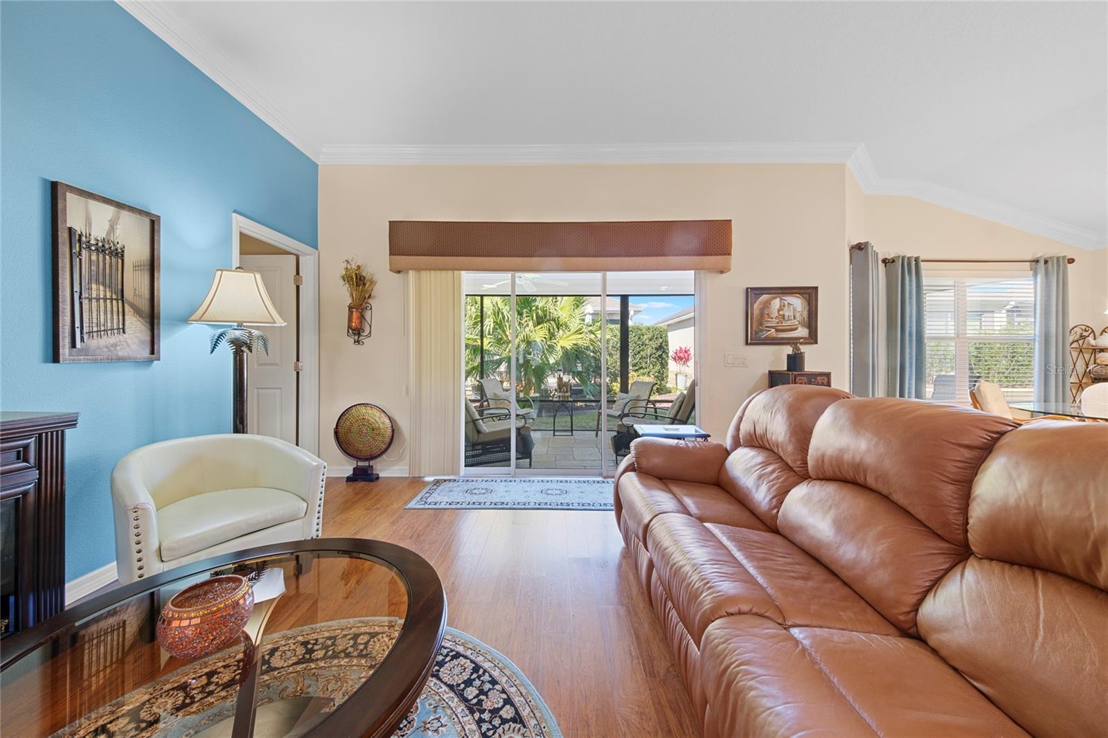 2304 GRENADIER WAY, THE VILLAGES, FL, 32162