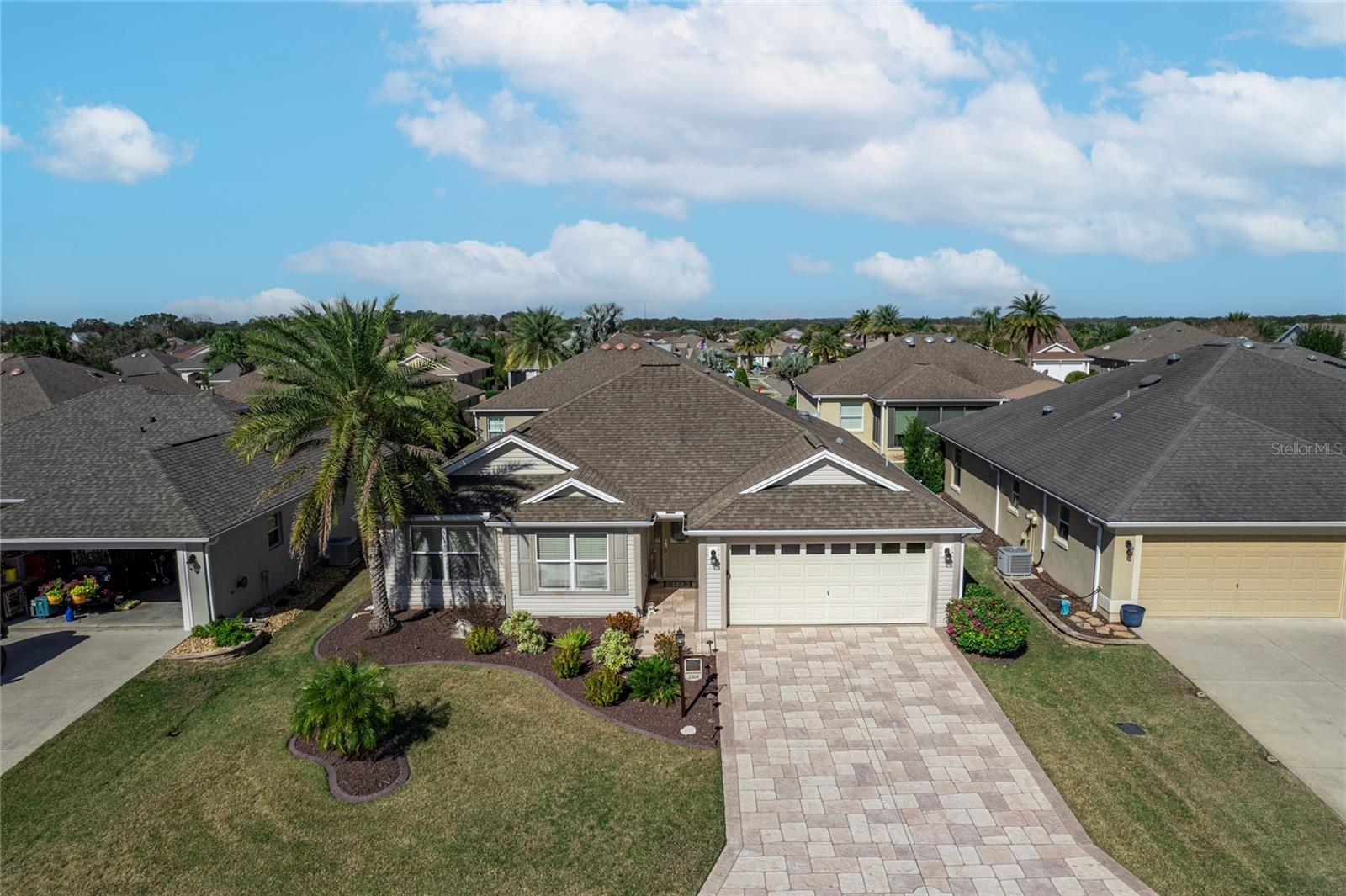 2304 GRENADIER WAY, THE VILLAGES, FL, 32162