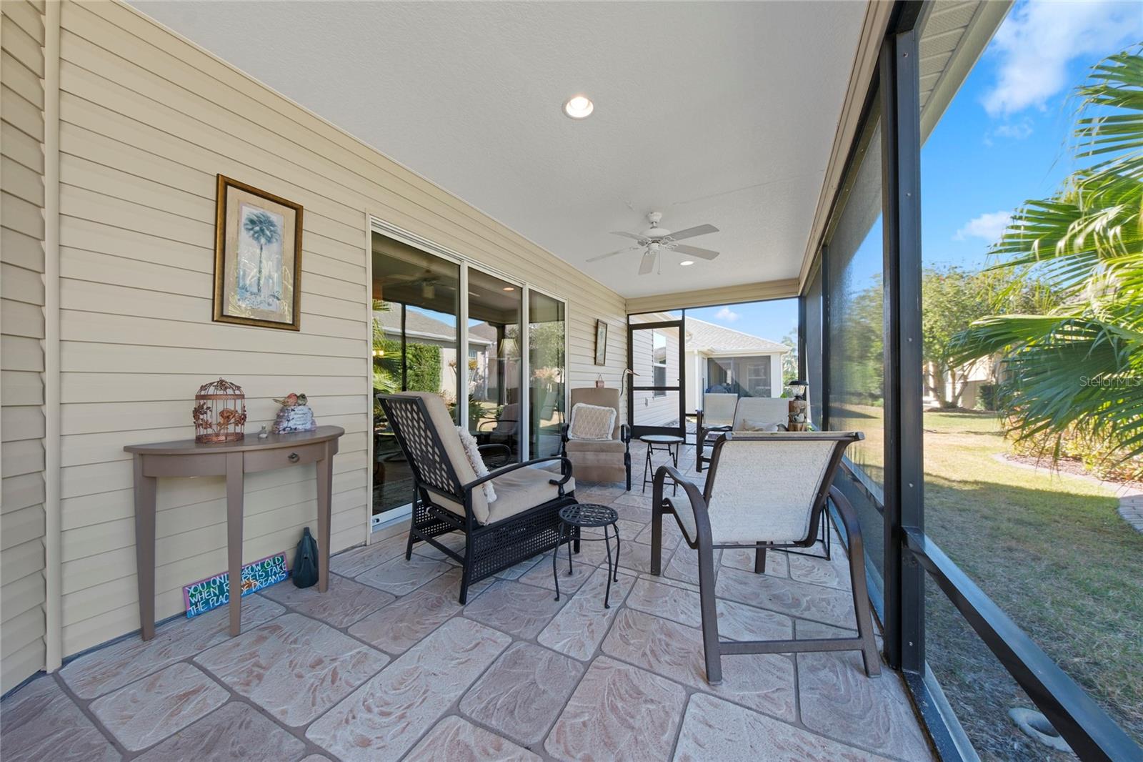 2304 GRENADIER WAY, THE VILLAGES, FL, 32162