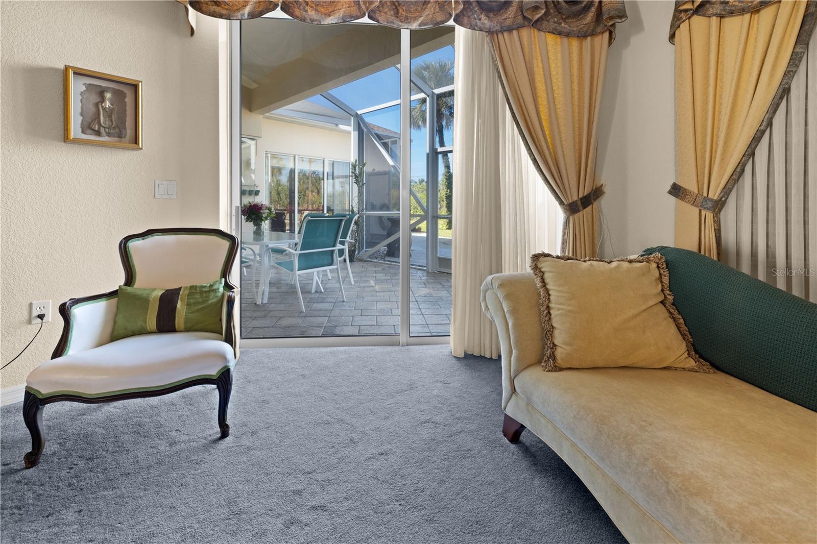 411 BOUNDARY BLVD, ROTONDA WEST, FL, 33947