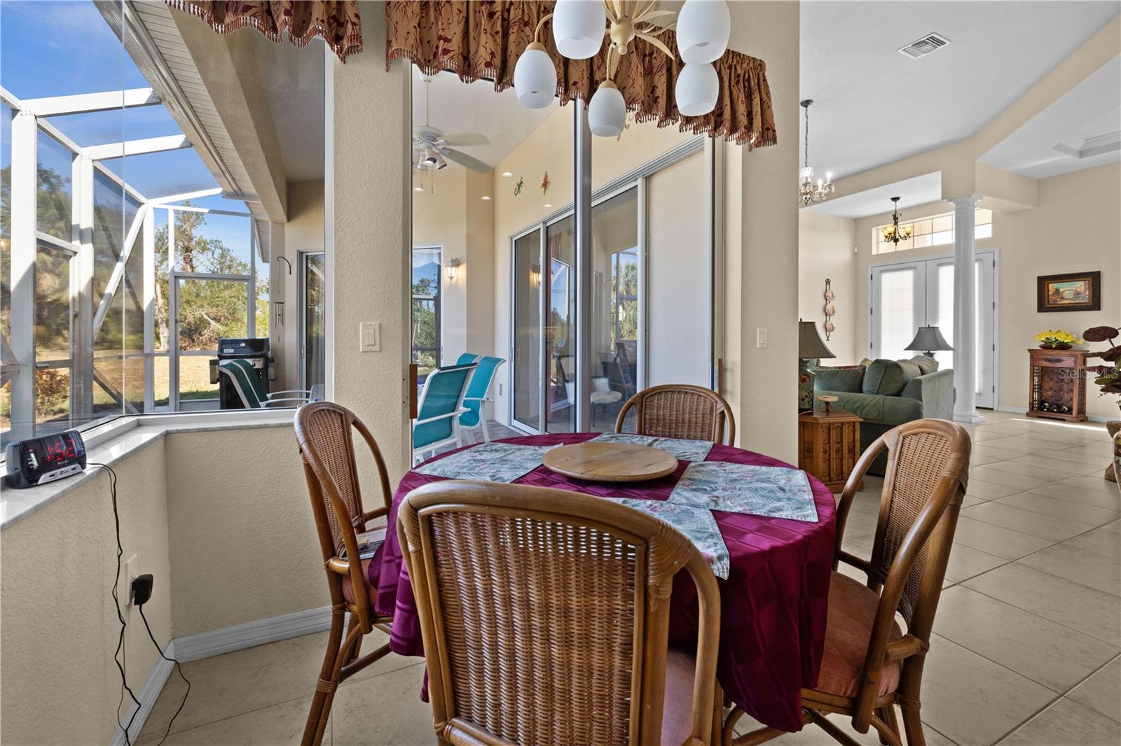 411 BOUNDARY BLVD, ROTONDA WEST, FL, 33947