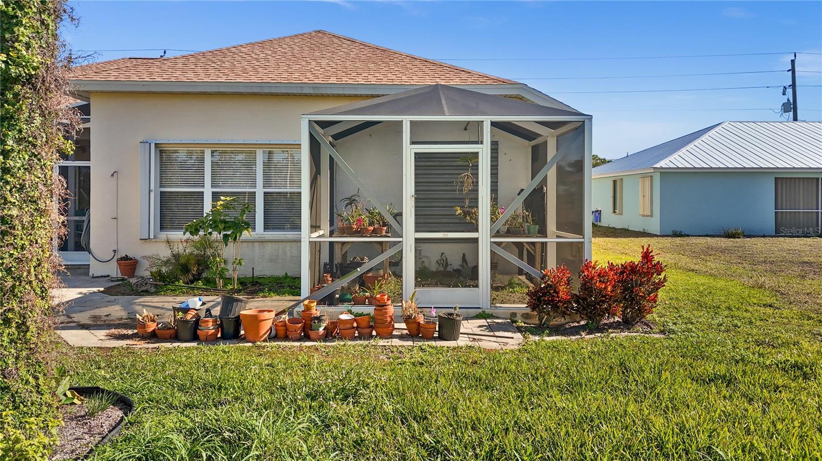 411 BOUNDARY BLVD, ROTONDA WEST, FL, 33947