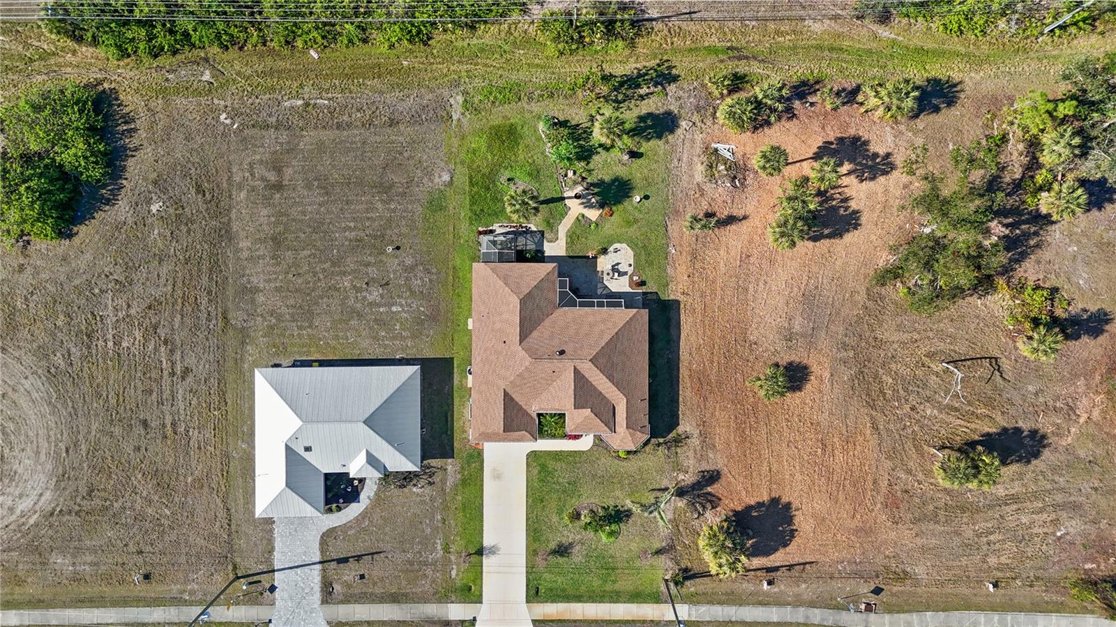 411 BOUNDARY BLVD, ROTONDA WEST, FL, 33947