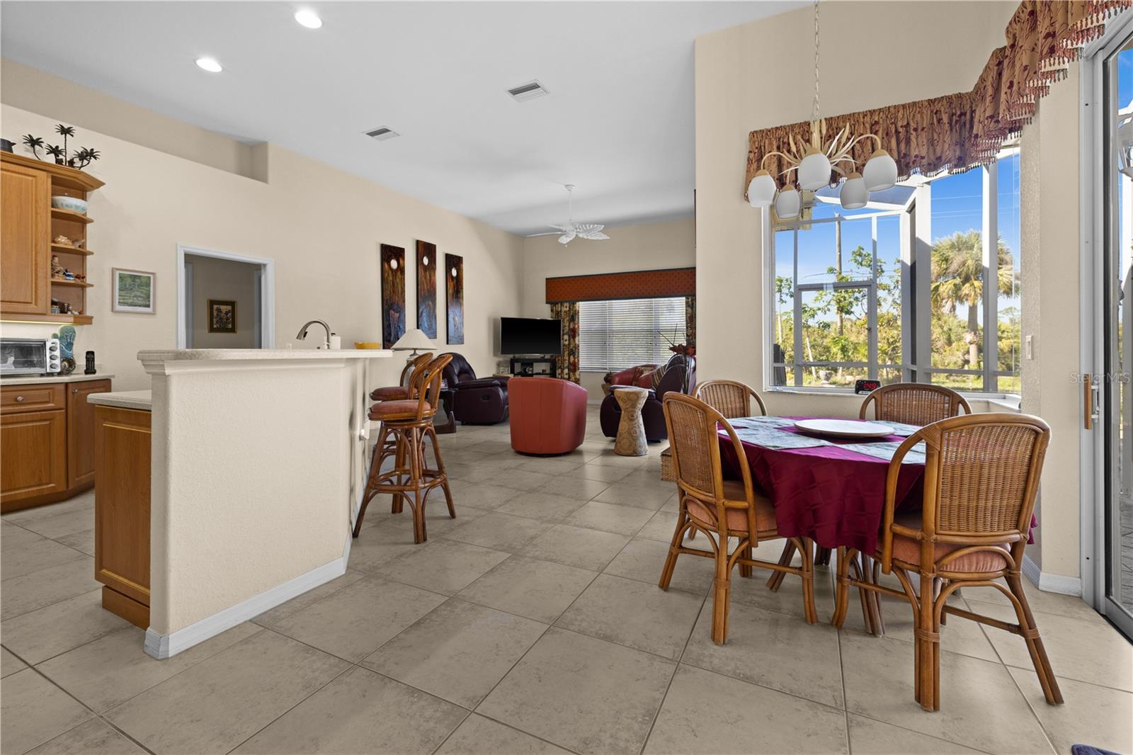 411 BOUNDARY BLVD, ROTONDA WEST, FL, 33947