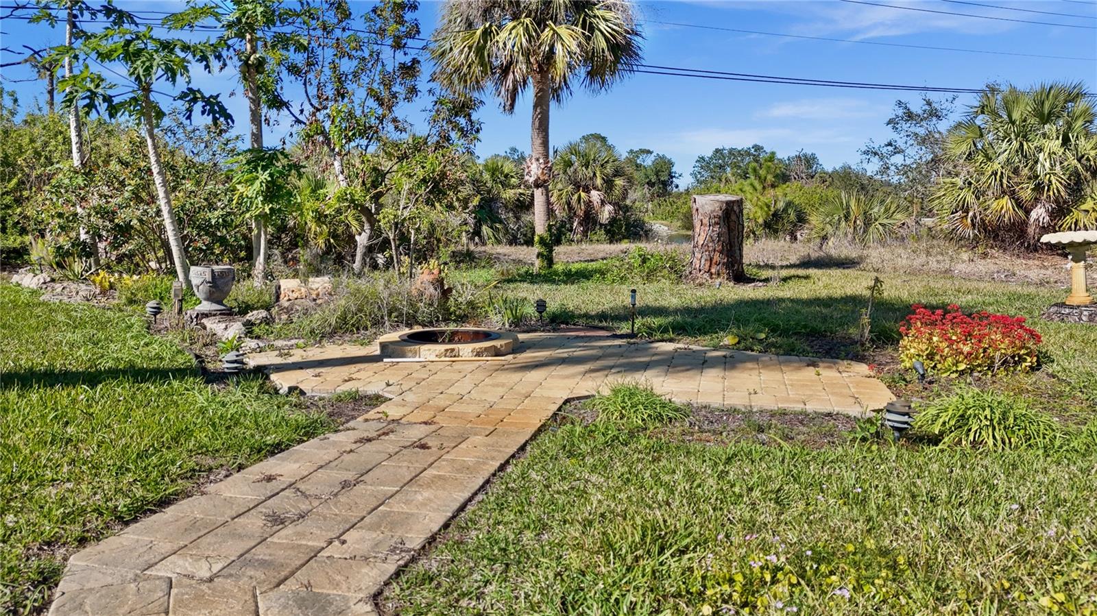 411 BOUNDARY BLVD, ROTONDA WEST, FL, 33947