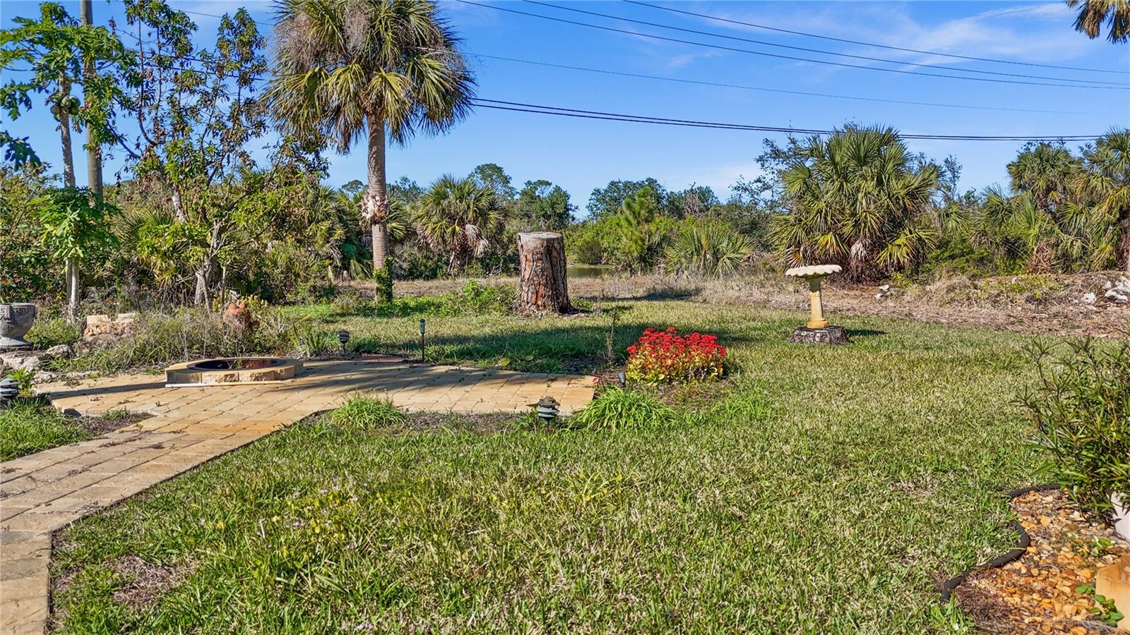 411 BOUNDARY BLVD, ROTONDA WEST, FL, 33947