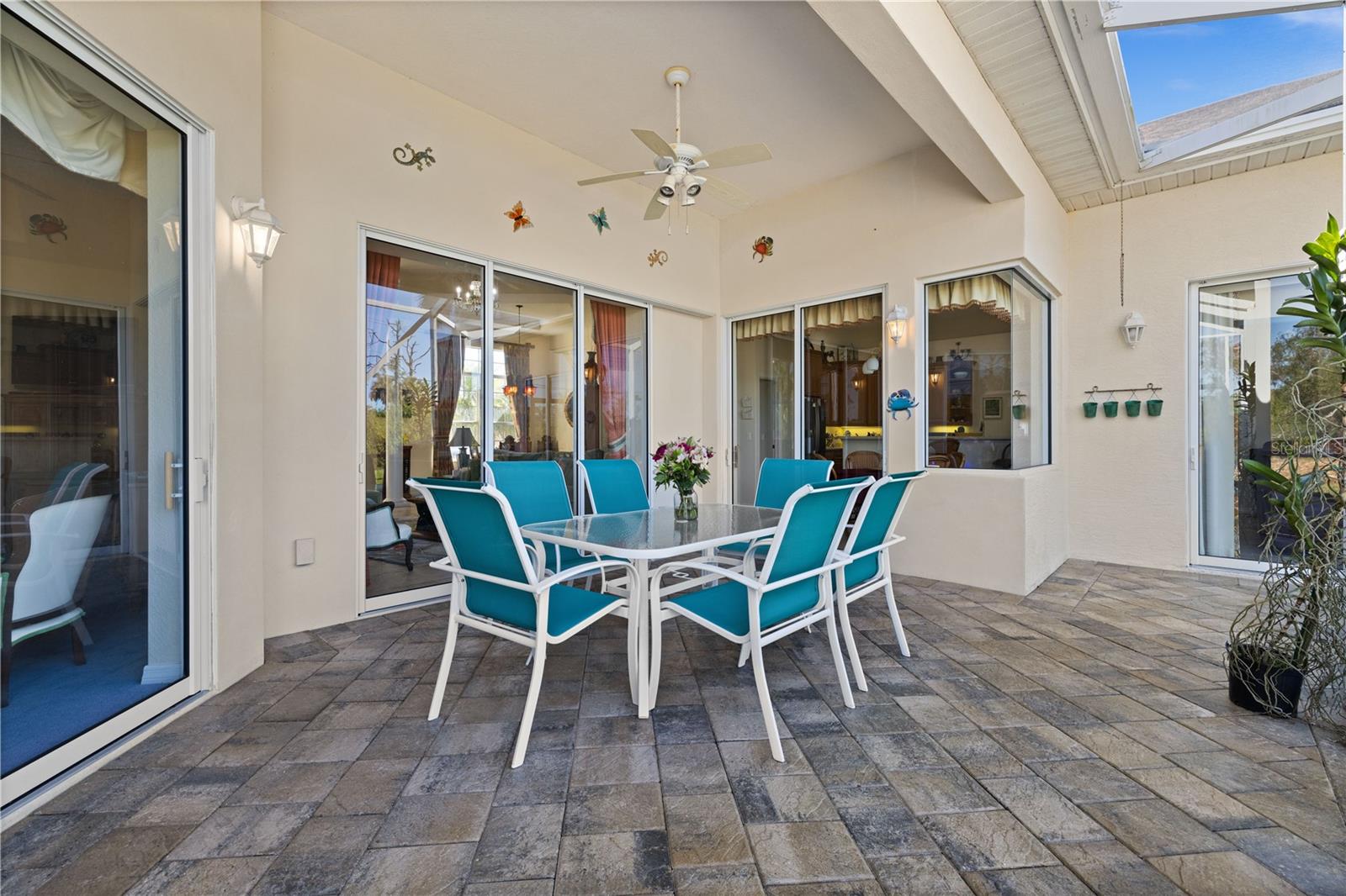 411 BOUNDARY BLVD, ROTONDA WEST, FL, 33947