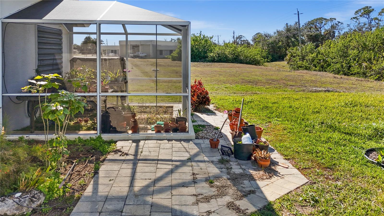 411 BOUNDARY BLVD, ROTONDA WEST, FL, 33947